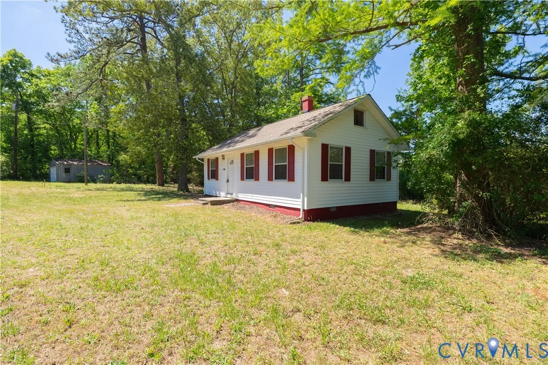 933 Pleasant Point Road, Surry, VA, 23883