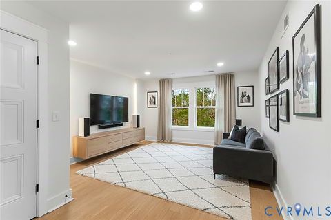 Tiny photo for 11950 Lucks Lane, Chesterfield, VA 23114 (MLS # 2533539)