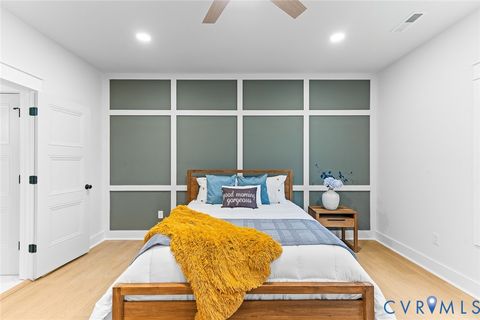 Tiny photo for 11950 Lucks Lane, Chesterfield, VA 23114 (MLS # 2533539)