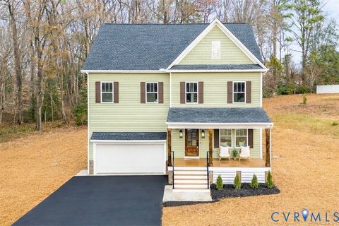 Tiny photo for 11950 Lucks Lane, Chesterfield, VA 23114 (MLS # 2533539)
