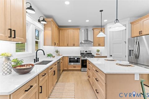 Tiny photo for 11950 Lucks Lane, Chesterfield, VA 23114 (MLS # 2533539)