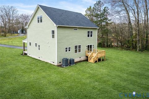 Tiny photo for 11950 Lucks Lane, Chesterfield, VA 23114 (MLS # 2533539)