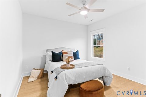 Tiny photo for 11950 Lucks Lane, Chesterfield, VA 23114 (MLS # 2533539)