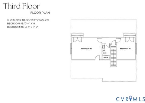 Tiny photo for 11950 Lucks Lane, Chesterfield, VA 23114 (MLS # 2533539)