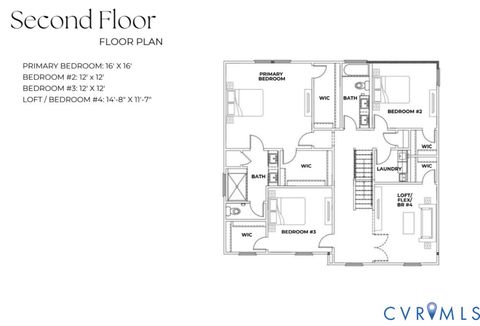 Tiny photo for 11950 Lucks Lane, Chesterfield, VA 23114 (MLS # 2533539)