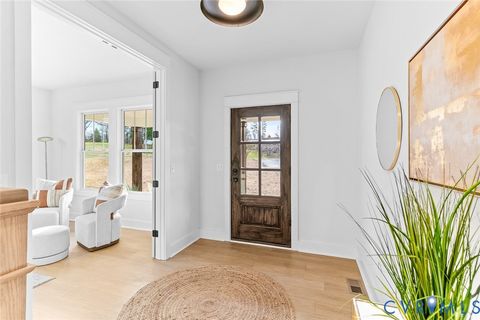 Tiny photo for 11950 Lucks Lane, Chesterfield, VA 23114 (MLS # 2533539)