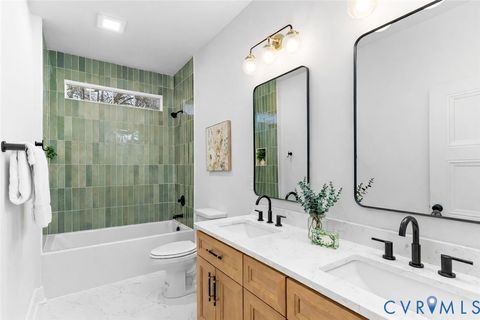 Tiny photo for 11950 Lucks Lane, Chesterfield, VA 23114 (MLS # 2533539)