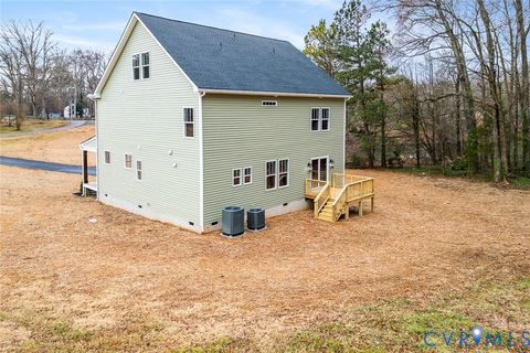 Tiny photo for 11950 Lucks Lane, Chesterfield, VA 23114 (MLS # 2533539)
