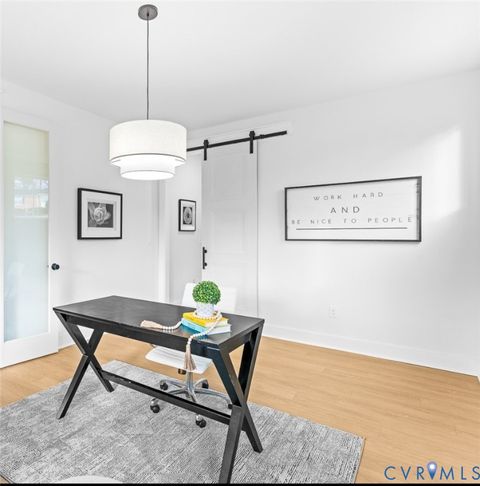 Tiny photo for 11950 Lucks Lane, Chesterfield, VA 23114 (MLS # 2533539)