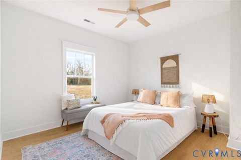 Tiny photo for 11950 Lucks Lane, Chesterfield, VA 23114 (MLS # 2533539)