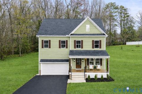 Photo of 11950 Lucks Lane, Chesterfield, VA 23114 (MLS # 2533539)
