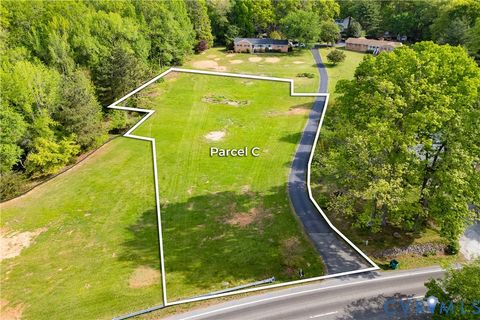 Tiny photo for 11950 Lucks Lane, Chesterfield, VA 23114 (MLS # 2533539)
