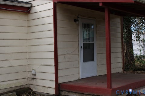 Tiny photo for 1127 Upper Appomattox Street, Petersburg, VA 23803 (MLS # 2624596)
