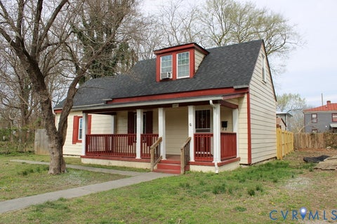 Tiny photo for 1127 Upper Appomattox Street, Petersburg, VA 23803 (MLS # 2624596)
