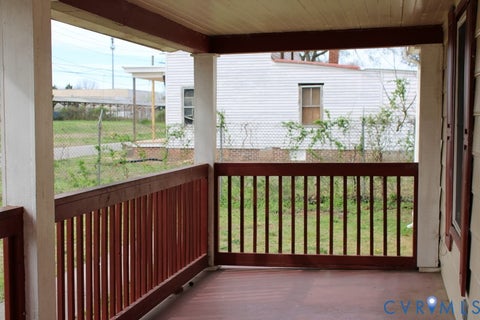 Tiny photo for 1127 Upper Appomattox Street, Petersburg, VA 23803 (MLS # 2624596)