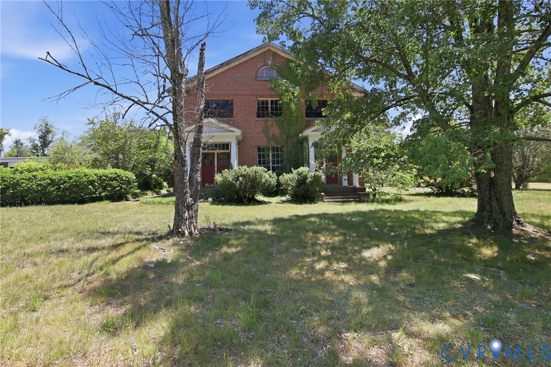 11152 Cross County Road