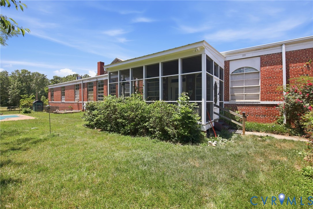 11152 Cross County Road
