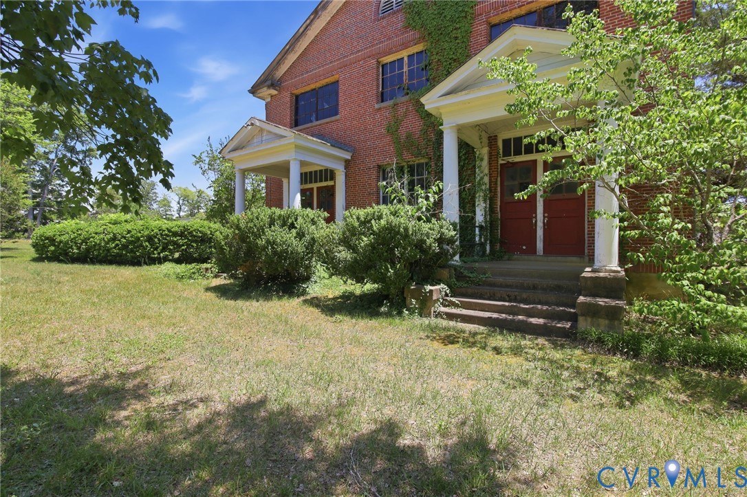 11152 Cross County Road