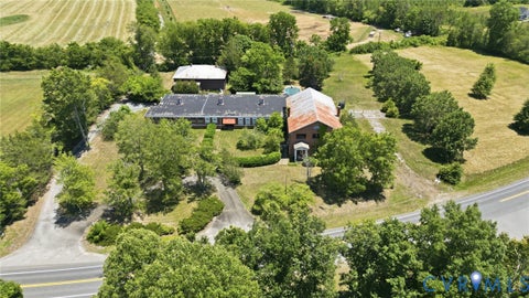 Tiny photo for 11152 Cross County Road, Mineral, VA 23117 (MLS # 2616810)