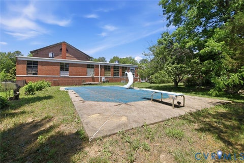 Tiny photo for 11152 Cross County Road, Mineral, VA 23117 (MLS # 2616810)