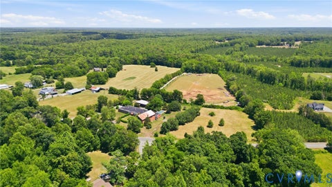 Tiny photo for 11152 Cross County Road, Mineral, VA 23117 (MLS # 2616810)