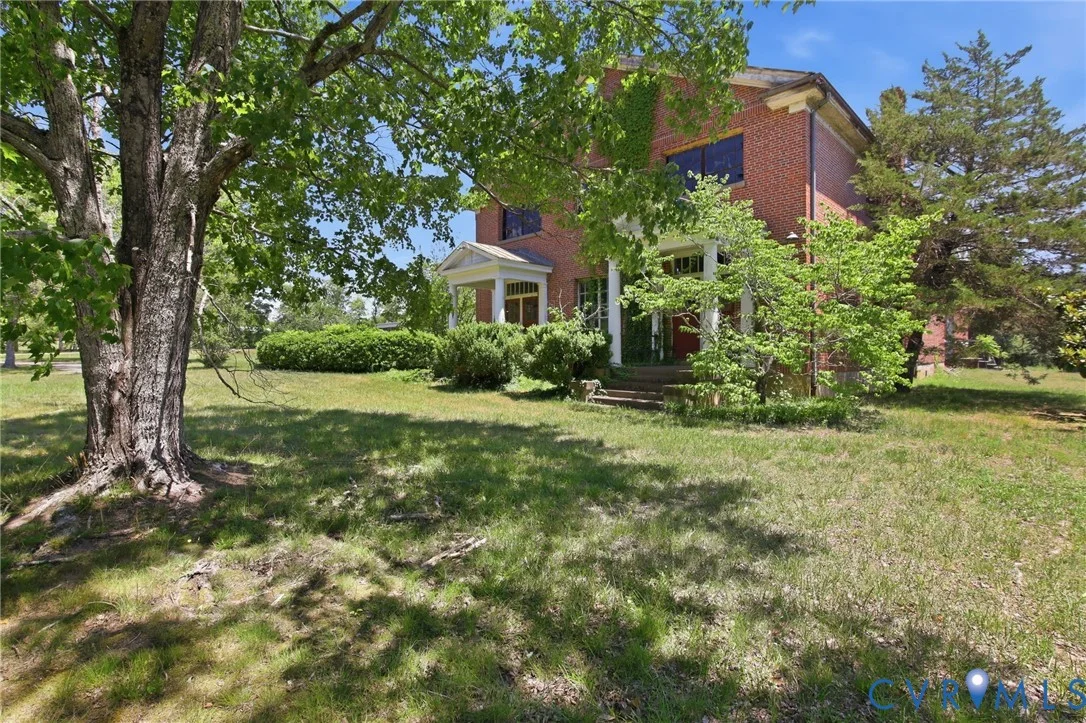 11152 Cross County Road