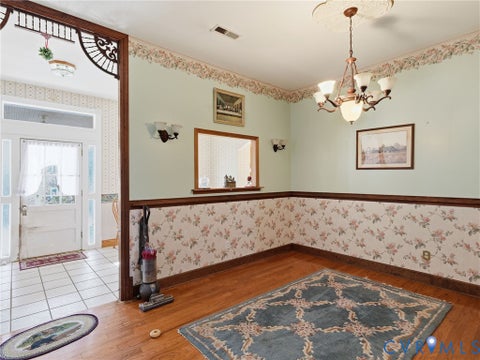 Tiny photo for 11152 Cross County Road, Mineral, VA 23117 (MLS # 2616810)