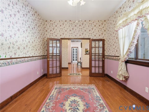 Tiny photo for 11152 Cross County Road, Mineral, VA 23117 (MLS # 2616810)