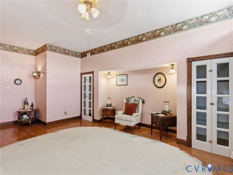 Tiny photo for 11152 Cross County Road, Mineral, VA 23117 (MLS # 2616810)