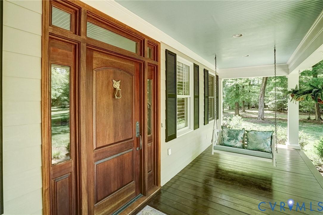 3095 Three Bridge Road