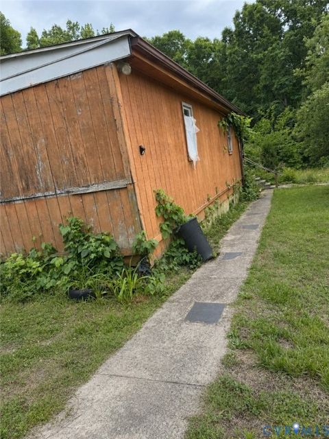 Tiny photo for 117 Mill Creek Road, Meherrin, VA 23954 (MLS # 2613758)