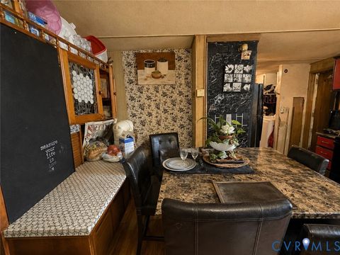 Tiny photo for 117 Mill Creek Road, Meherrin, VA 23954 (MLS # 2613758)