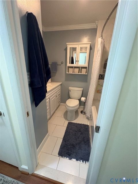 Tiny photo for 97 McCormick Drive, Reedville, VA 22539 (MLS # 2615638)