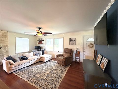Tiny photo for 97 McCormick Drive, Reedville, VA 22539 (MLS # 2615638)