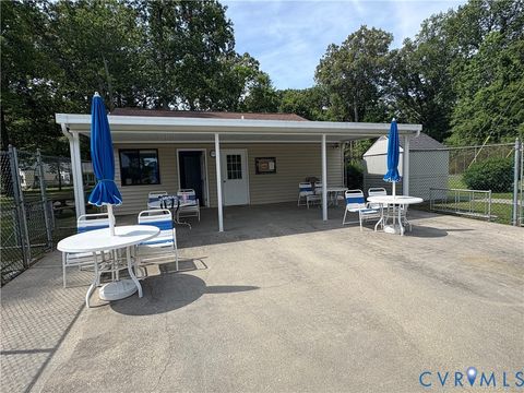 Tiny photo for 97 McCormick Drive, Reedville, VA 22539 (MLS # 2615638)