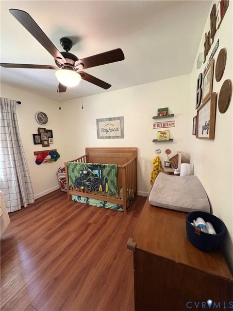 Tiny photo for 97 McCormick Drive, Reedville, VA 22539 (MLS # 2615638)