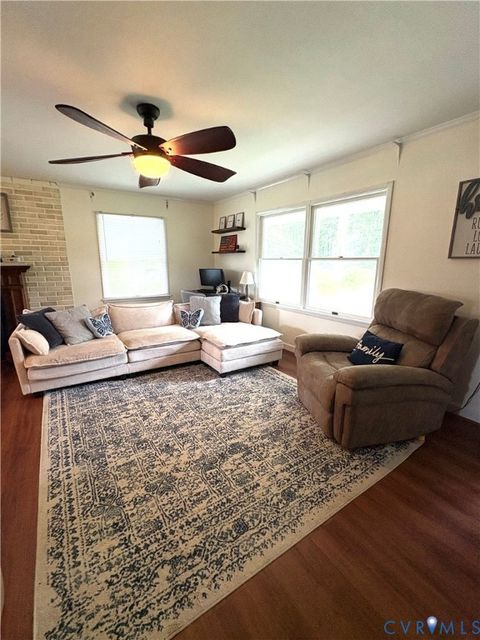 Tiny photo for 97 McCormick Drive, Reedville, VA 22539 (MLS # 2615638)