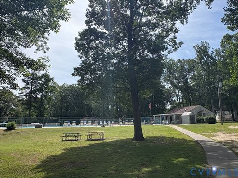 Tiny photo for 97 McCormick Drive, Reedville, VA 22539 (MLS # 2615638)