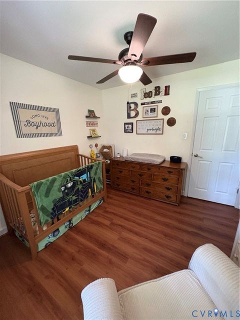 Tiny photo for 97 McCormick Drive, Reedville, VA 22539 (MLS # 2615638)