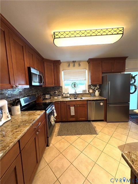 Tiny photo for 97 McCormick Drive, Reedville, VA 22539 (MLS # 2615638)