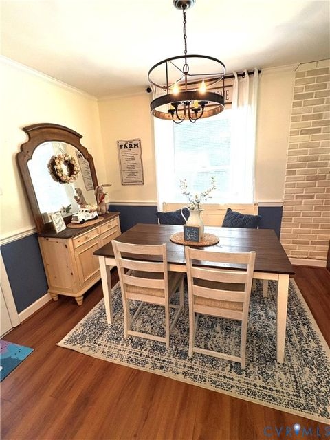 Tiny photo for 97 McCormick Drive, Reedville, VA 22539 (MLS # 2615638)
