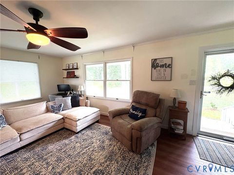Tiny photo for 97 McCormick Drive, Reedville, VA 22539 (MLS # 2615638)
