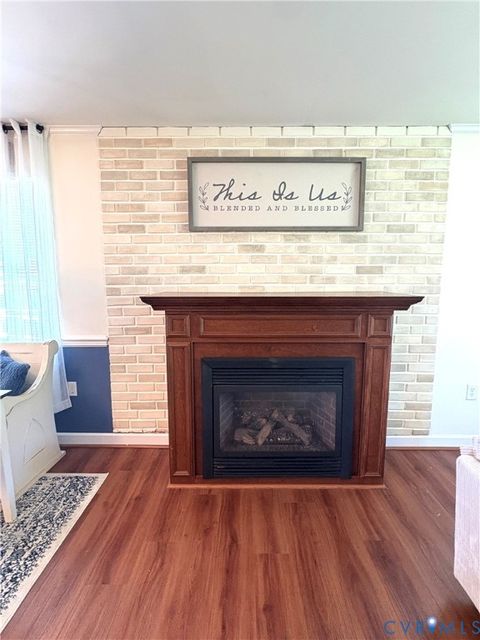 Tiny photo for 97 McCormick Drive, Reedville, VA 22539 (MLS # 2615638)