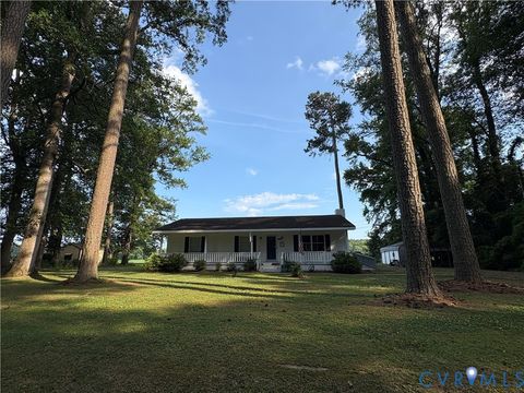 Tiny photo for 97 McCormick Drive, Reedville, VA 22539 (MLS # 2615638)