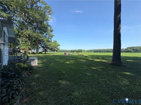 Tiny photo for 97 McCormick Drive, Reedville, VA 22539 (MLS # 2615638)