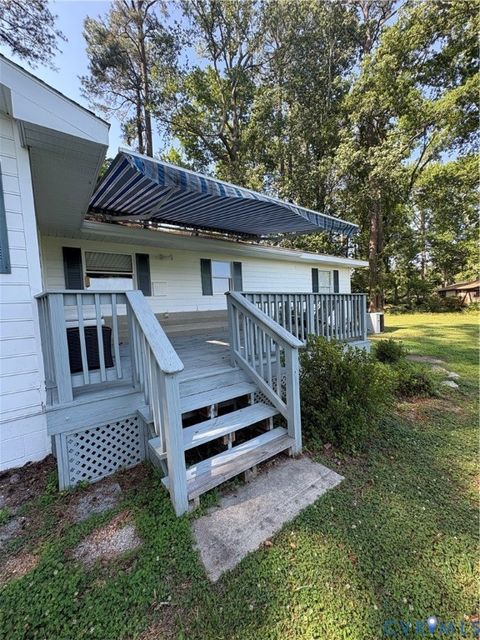 Tiny photo for 97 McCormick Drive, Reedville, VA 22539 (MLS # 2615638)