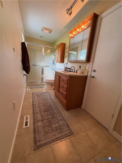 Tiny photo for 97 McCormick Drive, Reedville, VA 22539 (MLS # 2615638)