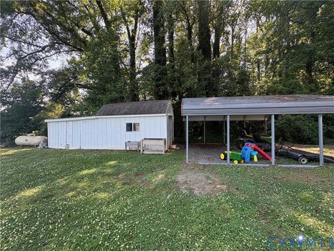 Tiny photo for 97 McCormick Drive, Reedville, VA 22539 (MLS # 2615638)