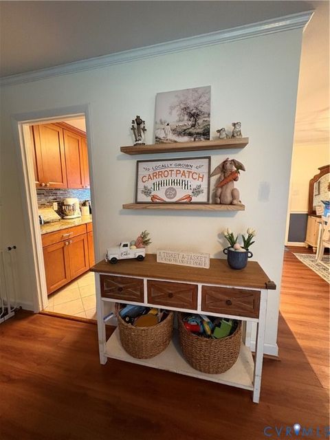 Tiny photo for 97 McCormick Drive, Reedville, VA 22539 (MLS # 2615638)