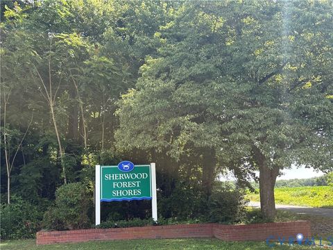 Tiny photo for 97 McCormick Drive, Reedville, VA 22539 (MLS # 2615638)